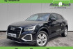 Audi Q2 Autres dsg navi/app~pano~shz~virtuall~rkam~ehekl~led