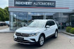 Volkswagen Tiguan Elegance elegance 4motion 150ps dsg #acc #app