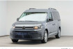 Volkswagen Caddy Autres life 7 sitzer 2.0 l tdi *acc*rfk*