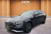 Mercedes Classe E Avantgarde Benz e 300 e 300de t modell avantgarde/led/mbux/easy pack.
