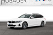BMW Série 3 M Sport 320 e touring [hud  acc  sportsitze  rfk  led]
