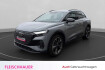 Audi Q4 e-tron Autres Q4 e tron 40+led+navi+shz+acc+kamera+klimaaut