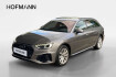 Audi A4 advanced advanced