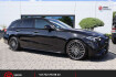 Mercedes Classe C AMG Line Advanced Benz c 220 d t amg line nightpak keygo kamera ambient