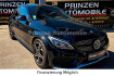 Mercedes C43 AMG Autres Benz c 43 amg 4 mat*led*sport abg*night paket*s.dach