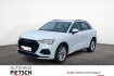 Audi Q3 advanced 35 tfsi advanced navi kamera led pdc tempomat