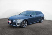 Audi A4 S line 35 tfsi s tronic s line ahk led pano