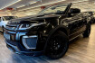 Land Rover Range Rover Evoque SE Dynamic Range rover evoque cabriolet se dynamic