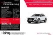 Audi Q3 advanced advanced 35 tfsi s tronic