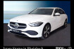 Mercedes Classe C Edition Avantgarde Benz c 180 c 180 t mod avantgarde 9g/distron/kamera/totw.