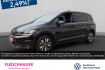 Volkswagen Touran Comfortline comfortline 1.5 tsi dsg 7 sitzer ahk el. klappb.