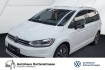 Volkswagen Touran Goal 2.0 tdi dsg goal ahk eklappe acc