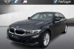 BMW Série 3 Autres 320 d limousine pdc ahk schwenkbar sport lederlenkrad