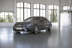 Mercedes Classe C AMG Line Benz c 200 coupe amg+carplay+ambiente+kamera+led+totw