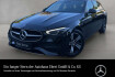 Mercedes Classe C Avantgarde Benz c 300 d t avantgarde mbux kamera led easypack