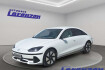 Hyundai Ioniq 6 Uniq uniq 4wd 77 4kwh hud navi leder digitales cockpit