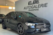 Mercedes CLA Autres Benz cla 200 d 8g dct amg line voll 1. hand euro6