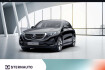 Mercedes EQC Autres Benz eqc 400 eqc 400 4matic