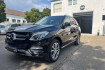 Mercedes GLE Autres Benz gle 350 d*4matic*leder*shd*ils*tempomat*alu*pdc*