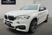 BMW X6 Autres m50 d m sportpaket/sofclose/head ub display