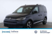 Volkswagen Caddy Style 1.5tsi style led navi rear view acc side park assi