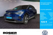 Volkswagen ID.4 Pro Performance Id.4 pro performance 150 kw acc matrix led bt