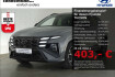 Hyundai Tucson N Line facelift hev n line at+led matrix+navi+ruckfahrkam