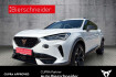 Cupra Formentor Autres 2.0 tdi dsg 4drive 5 j garantie ahk navi beats ful