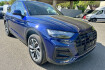 Audi Q5 S line 40 tdi quattro advanced led s line sportback