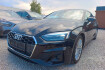 Audi A5 Coupé S line A5 sportback 40 tdi s line  leder  navi  rfk led