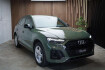 Audi Q5 S line 40 tdi quattro s line | matrix | mmi+ | acc