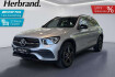 Mercedes GLC Exclusive Benz glc 220 d 4m amg night kamera led ambiente carpl