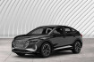 Audi Q4 e-tron Autres Q4 e tron 5j batteriegarantie