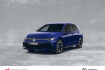Volkswagen Golf 8 R-Line Golf viii 2.0 tdi dsg r line 5jg+matrix+ahk+hud