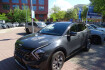 Kia Sportage GT-Line gt line hybrid 100 % autom.  leder