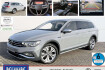 Volkswagen Passat Alltrack Alltrack Passat alltrack variant 2.0 tdi 4motion dsg+ergocomfort sitz+led+