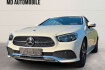 Mercedes Classe E Avantgarde Benz e 200 4matic avantgarde acc kamera aircap