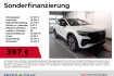 Audi Q4 e-tron Autres Q4 e tron 40 s line int matrix pano rfk ahk pdc+ sportsitze