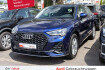 Audi Q3 Autres sportback 40 tdi quattro sportsitz black optik nav