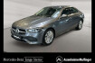 Mercedes Classe C Avantgarde Advanced Benz c 180 avantgarde avantgarde+mbux+ahk+wide+cam
