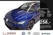 Volkswagen Golf 8 R-Line Golf viii r line black 2.0tdi 150ps dsg np.58t ahk.stdh