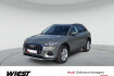 Audi Q3 advanced advanced 35 tfsi s tronic  ahk/virtual/gra/2x