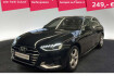 Audi A4 advanced advanced 40 tdi quattro virtual dab nav