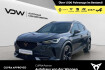 Cupra Formentor VZ tsi dsg vz 4drive 5jgar ahk leder beat