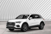 Audi Q3 Autres 35 tfsi s line acc ahk navi led pdc v+h dab