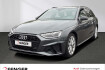 Audi A4 S line avant 40 tfsi s line nav kamera shz