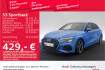 Audi S3 Autres tfsi s tronic navi+/virtual