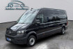 Volkswagen Crafter Autres lr hoch klima ruckfahrkamera navi vahk