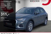 Audi Q3 advanced advanced 40 tdi acc naviplus r cam sitzh