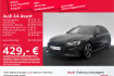 Audi A4 S line 40 tfsi s tronic 2x s line virtual+/nav